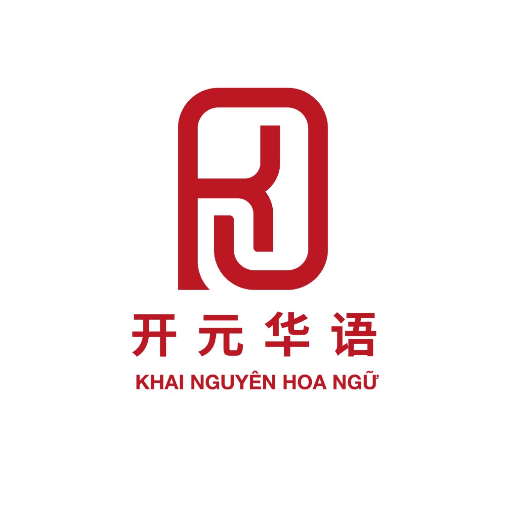 Khai Nguyên Hoa Ngữ